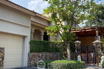 3 Bedroom House for Sale or Rent in Silk Road Place, Huai Yai, Chonburi