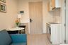 1 Bedroom Condo for sale in Nue Noble Ratchada-Lat Phrao, Chan Kasem, Bangkok near MRT Lat Phrao