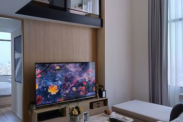 2 Bedroom Condo for Sale or Rent in Phra Khanong, Bangkok near BTS Phra Khanong