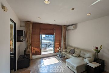 1 Bedroom Condo for sale in Baan Klang Krung Siam - Pathumwan, Thanon Phetchaburi, Bangkok near BTS Ratchathewi