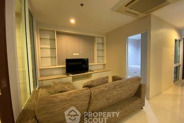 2 Bedroom Condo for sale in Sukhumvit Living Town, Khlong Toei Nuea, Bangkok near MRT Phetchaburi