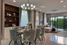 4 Bedroom House for Sale or Rent in Nantawan Rama 9 - New Krungthepkretha, Saphan Sung, Bangkok