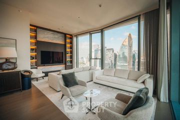 2 Bedroom Condo for sale in SCOPE Langsuan, Lumpini, Bangkok near BTS Chit Lom
