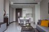 2 Bedroom Condo for sale in Q1 Sukhumvit, Khlong Toei, Bangkok near BTS Nana