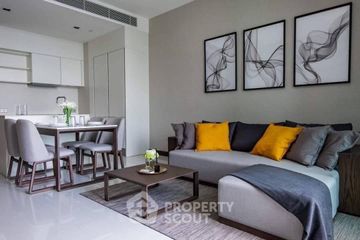 2 Bedroom Condo for sale in Q1 Sukhumvit, Khlong Toei, Bangkok near BTS Nana