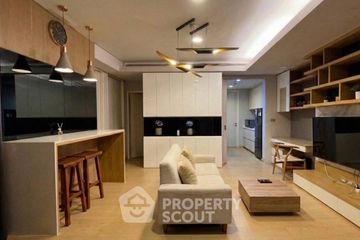 2 Bedroom Condo for sale in The Lumpini 24, Khlong Tan, Bangkok near BTS Phrom Phong