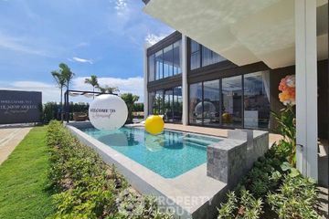4 Bedroom Villa for sale in Highland Park Pool Villas Pattaya, Huai Yai, Chonburi