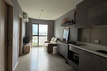 1 Bedroom Condo for sale in Rhythm Asoke 2, Makkasan, Bangkok near MRT Phra Ram 9