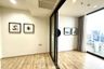 1 Bedroom Condo for sale in THE LINE Jatujak - Mochit, Chatuchak, Bangkok near MRT Chatuchak Park