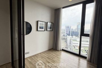 1 Bedroom Condo for sale in THE LINE Jatujak - Mochit, Chatuchak, Bangkok near MRT Chatuchak Park