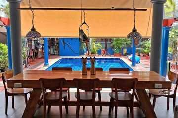 4 Bedroom House for sale in Nong Prue, Chonburi
