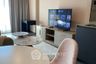 1 Bedroom Condo for sale in Ideo Sukhumvit - Rama 4, Phra Khanong, Bangkok near BTS Phra Khanong