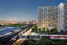 1 Bedroom Condo for sale in Ideo Mobi Charan Interchange, Bang Khun Si, Bangkok near MRT Suwinthawong