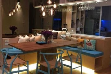 2 Bedroom Condo for sale in Supalai Park Ekkamai - Thonglor, Bang Kapi, Bangkok near BTS Thong Lo