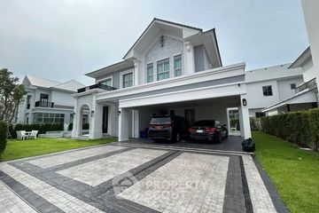 4 Bedroom House for Sale or Rent in Perfect Masterpiece Sukhumvit 77, Racha Thewa, Samut Prakan