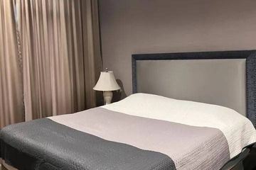1 Bedroom Condo for sale in The Diplomat Sathorn, Silom, Bangkok near BTS Surasak