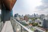 2 Bedroom Condo for Sale or Rent in KHUN by YOO inspired by Starck, Khlong Tan Nuea, Bangkok near BTS Thong Lo