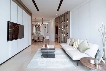 2 Bedroom Condo for sale in Banyan Tree Residences Riverside Bangkok, Khlong San, Bangkok near BTS Khlong San