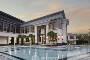 4 Bedroom House for sale in Setthasiri Serithai, Khan Na Yao, Bangkok