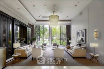 1 Bedroom Condo for sale in Life One Wireless, Lumpini, Bangkok near BTS Ploen Chit