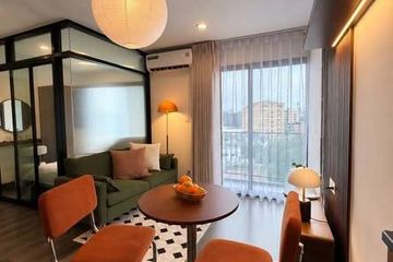 2 Bedroom Condo for sale in Prompto condo Ratchada 32, Chan Kasem, Bangkok near MRT Lat Phrao