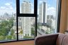 2 Bedroom Condo for sale in KnightsBridge Space Rama 9, Din Daeng, Bangkok near MRT Phra Ram 9