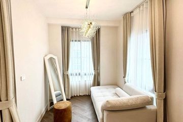 4 Bedroom House for sale in Nantawan Rama 9 - New Krungthepkretha, Saphan Sung, Bangkok