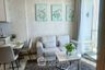 1 Bedroom Condo for sale in The Riviera Wongamat, Na Kluea, Chonburi