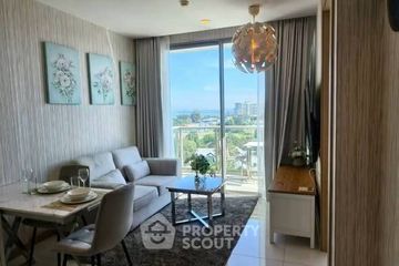 1 Bedroom Condo for sale in The Riviera Wongamat, Na Kluea, Chonburi