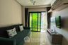 1 Bedroom Condo for sale in Dusit Grand Condo View, Nong Prue, Chonburi