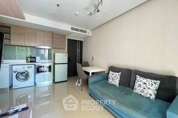 1 Bedroom Condo for sale in Dusit Grand Condo View, Nong Prue, Chonburi