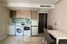 1 Bedroom Condo for sale in Dusit Grand Condo View, Nong Prue, Chonburi