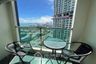 1 Bedroom Condo for sale in Dusit Grand Condo View, Nong Prue, Chonburi