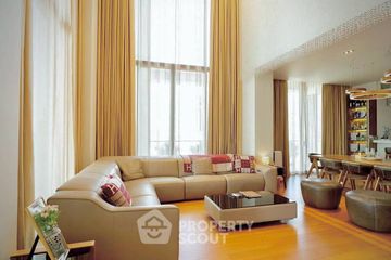 3 Bedroom Condo for sale in The Sukhothai Residences, Thung Maha Mek, Bangkok near MRT Lumpini