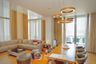 3 Bedroom Condo for sale in The Sukhothai Residences, Thung Maha Mek, Bangkok near MRT Lumpini