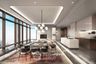 3 Bedroom Condo for sale in MUNIQ Phrom Phong, Khlong Toei Nuea, Bangkok near MRT Sukhumvit