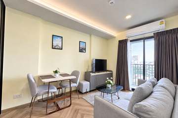 Condo for sale in Chapter Thonglor 25, Khlong Tan Nuea, Bangkok near BTS Thong Lo