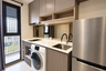 Condo for sale in Chapter Thonglor 25, Khlong Tan Nuea, Bangkok near BTS Thong Lo