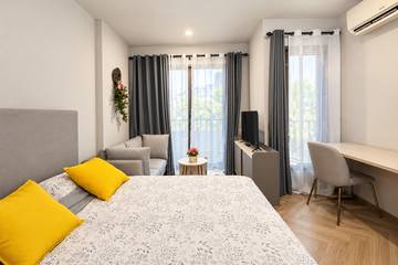 Condo for sale in Chapter Thonglor 25, Khlong Tan Nuea, Bangkok near BTS Thong Lo
