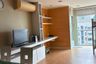 1 Bedroom Condo for sale in St. Louis Grand Terrace, Thung Wat Don, Bangkok near BTS Surasak