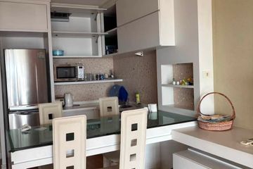 1 Bedroom Condo for sale in St. Louis Grand Terrace, Thung Wat Don, Bangkok near BTS Surasak