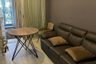 1 Bedroom Condo for rent in Elio Sathorn - Wutthakat, Bang Kho, Bangkok near BTS Talat Phlu