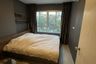 1 Bedroom Condo for rent in Elio Sathorn - Wutthakat, Bang Kho, Bangkok near BTS Talat Phlu