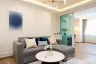 1 Bedroom Condo for sale in The Trio Garden, Nong Bon, Bangkok near MRT Srinagarindra 38