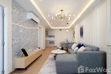 1 Bedroom Condo for sale in The Trio Garden, Nong Bon, Bangkok near MRT Srinagarindra 38