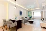 1 Bedroom Condo for sale in The Trio Garden, Nong Bon, Bangkok near MRT Srinagarindra 38