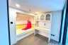 3 Bedroom Condo for Sale or Rent in Park Origin Chula Samyan, Maha Phruettharam, Bangkok near MRT Sam Yan