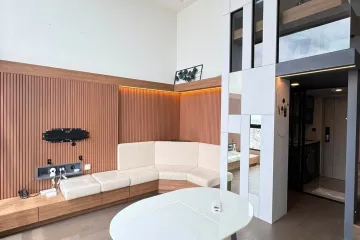 3 Bedroom Condo for Sale or Rent in Park Origin Chula Samyan, Maha Phruettharam, Bangkok near MRT Sam Yan