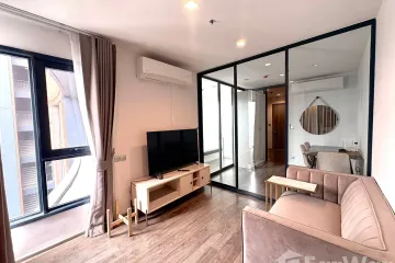2 Bedroom Condo for rent in Life Ladprao Valley, Chom Phon, Bangkok near BTS Ladphrao Intersection