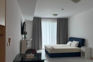 Condo for rent in Supalai River Place, Bang Lamphu Lang, Bangkok near BTS Krung Thon Buri